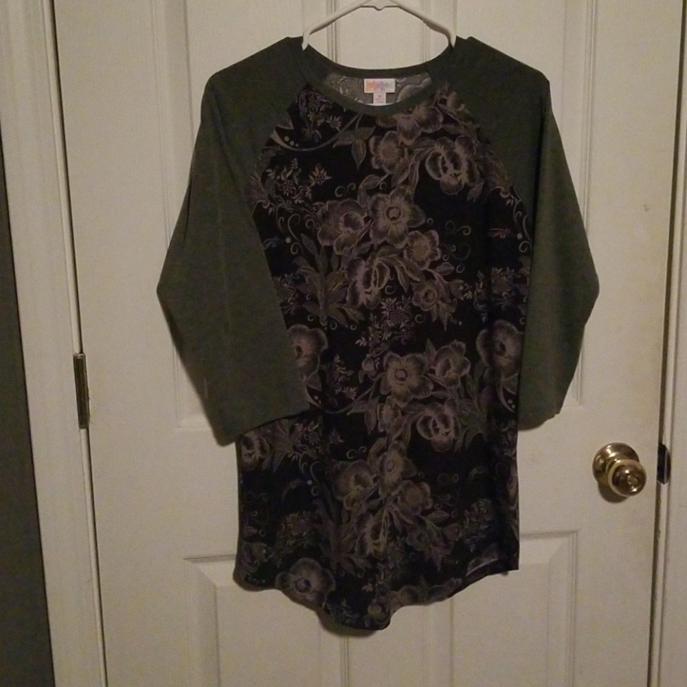 Lularoe randy